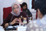 Pemerintah bersama Komisi II DPR RI Lakukan Percepatan Penetaan Pegawai Non-ASN