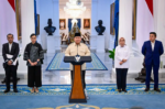 Pengangkatan ASN: CPNS Juni, PPPK Oktober 2025