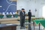BKPSDM Asahan Gelar Workshop Aktivasi Akun ASN Digital dan Pengenalan e-Kinerja BKN