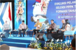 Kepala BKN Dorong Pengusulan Formasi PPPK Paruh Waktu oleh Pemerintah Daerah