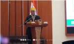 BKN Tegaskan Tahun Terakhir Penyelesaian Status Tenaga Honorer