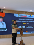 Larangan Pengangkatan Pegawai Non-ASN di Lingkungan Pemerintah Kab. Asahan