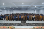 PERUBAHAN JADWAL PENGANGKATAN PPPK PARUH WAKTU DI LINGKUNGAN PEMERINTAH KAB. ASAHAN