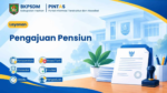 Pengajuan Tunjangan Hari Tua