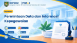 Pengusulan Peserta Diklat