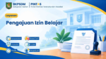 Pengajuan Cuti Pegawai