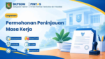 Pengajuan Kenaikan Pangkat Melalui Penyesuaian Ijazah