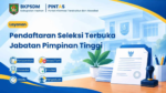Penerbitan Rekomendasi Mutasi Pegawai