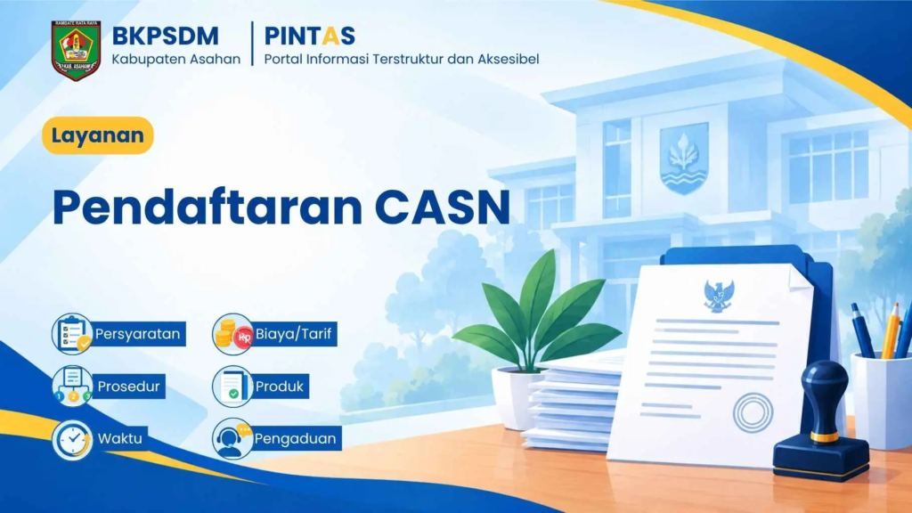 pendaftaran-calon-aparatur-sipil-negara